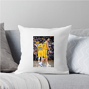 Klay Thompson Game 6 Klay Klay Thompson Pillows Cover