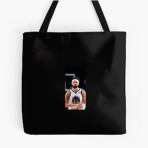 Klay Thompson Three Point King Klay Thompson Bags