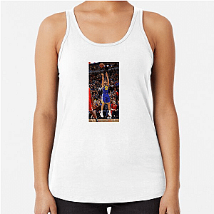 Klay Thompson The Klay Way Klay Thompson Tank Tops