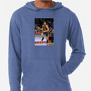 Klay Thompson Beyond The Arc Klay Thompson Hoodies