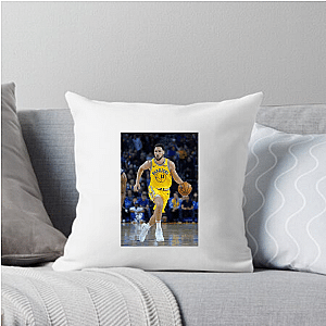 Klay Thompson Always Swishing Always Winning Klay Thompson Pillows Cover