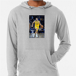 Klay Thompson Always Swishing Always Winning Klay Thompson Hoodies