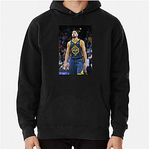 Klay Thompson Golden State Legend Klay Thompson Hoodies