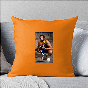 Klay Thompson Splash Brother Klay Thompson Pillows Cover