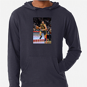 Klay Thompson Beyond The Arc Klay Thompson Hoodies