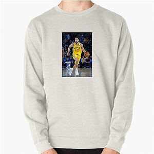 Klay Thompson Always Swishing Always Winning Klay Thompson Sweatshirts
