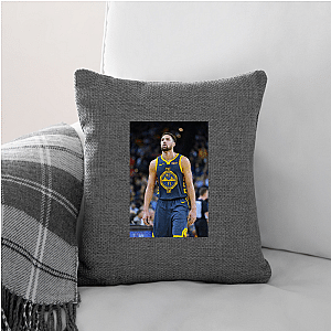 Klay Thompson Golden State Legend Klay Thompson Pillows Cover