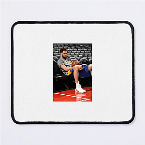 Klay Thompson The Other Splash Brother Klay Thompson Mouse Pads