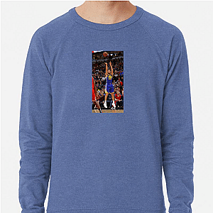 Klay Thompson The Klay Way Klay Thompson Sweatshirts