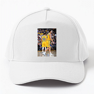 Klay Thompson Game 6 Klay Klay Thompson Hats & Caps