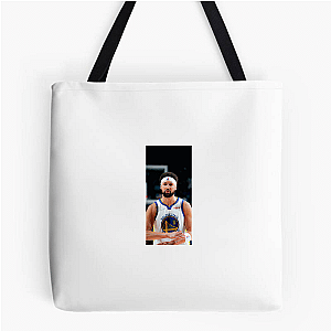Klay Thompson Three Point King Klay Thompson Bags