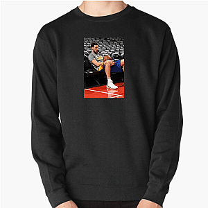 Klay Thompson The Other Splash Brother Klay Thompson Sweatshirts