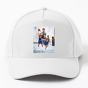 Klay Thompson Unforgettable Jumpshot Klay Thompson Hats & Caps