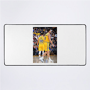 Klay Thompson Game 6 Klay Klay Thompson Mouse Pads