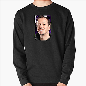 Knekro El Maestro Del Debate Knekro Sweatshirts