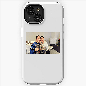 Knekro Directo Al Grano Knekro iPhone Cases