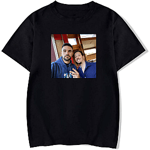 Knekro La Verdad Sin Filtro Knekro T-Shirts