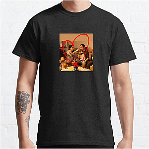 Knekro Más Que Un Youtuber Knekro T-Shirts
