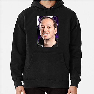 Knekro El Maestro Del Debate Knekro Hoodies