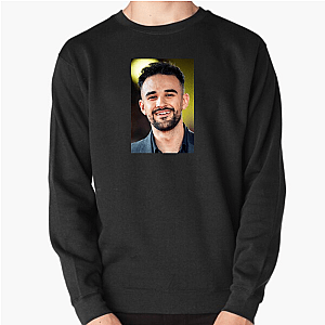 Knekro La Voz De La Comunidad Knekro Sweatshirts