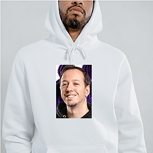 Knekro El Maestro Del Debate Knekro Hoodies
