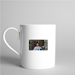 Knekro El Rey De La Risa Knekro Mugs