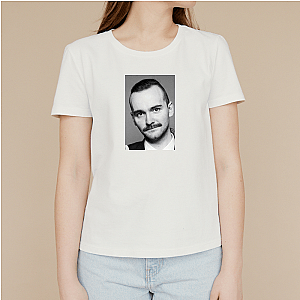 Knekro Opiniones Que Impactan Knekro T-Shirts