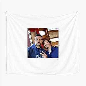 Knekro La Verdad Sin Filtro Knekro Tapestries