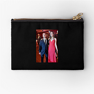 Knekro Humor Sin Censura Knekro Zipper Pouches