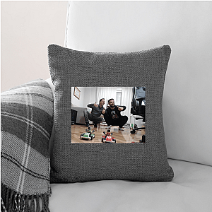 Knekro Desde España Con Pasión Knekro Pillows Cover