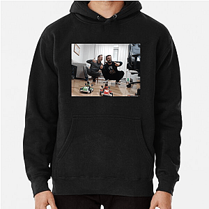 Knekro Desde España Con Pasión Knekro Hoodies
