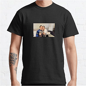 Knekro Directo Al Grano Knekro T-Shirts