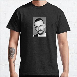 Knekro Opiniones Que Impactan Knekro T-Shirts