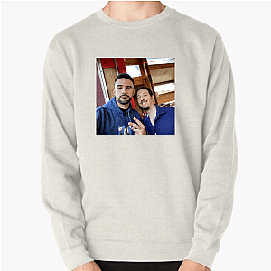 Knekro La Verdad Sin Filtro Knekro Sweatshirts