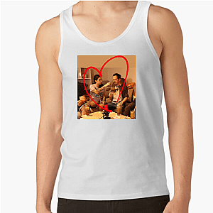 Knekro Más Que Un Youtuber Knekro Tank Tops