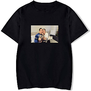 Knekro Directo Al Grano Knekro T-Shirts