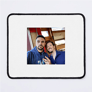 Knekro La Verdad Sin Filtro Knekro Mouse Pads