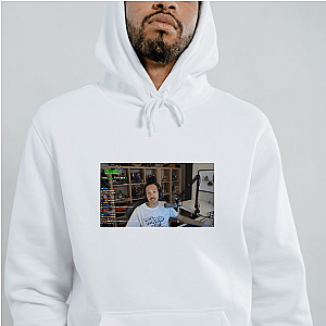 Knekro El Rey De La Risa Knekro Hoodies