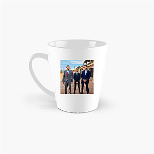 Knekro El Showman Español Knekro Mugs