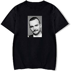 Knekro Opiniones Que Impactan Knekro T-Shirts