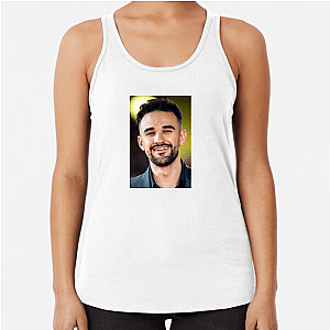 Knekro La Voz De La Comunidad Knekro Tank Tops