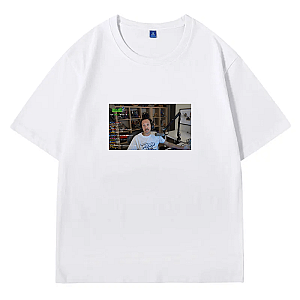 Knekro El Rey De La Risa Knekro T-Shirts