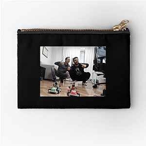 Knekro Desde España Con Pasión Knekro Zipper Pouches