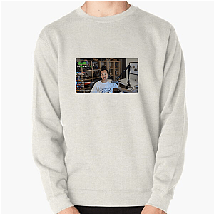 Knekro El Rey De La Risa Knekro Sweatshirts