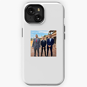 Knekro El Showman Español Knekro iPhone Cases