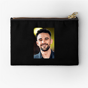Knekro La Voz De La Comunidad Knekro Zipper Pouches