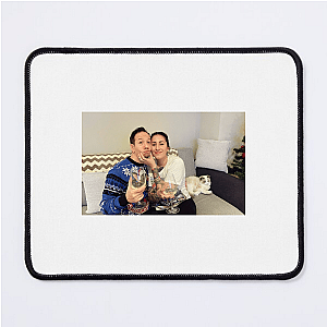 Knekro Directo Al Grano Knekro Mouse Pads