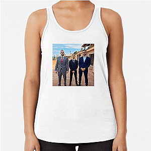 Knekro El Showman Español Knekro Tank Tops