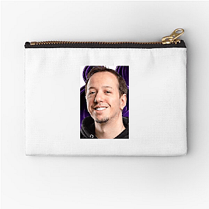Knekro El Maestro Del Debate Knekro Zipper Pouches