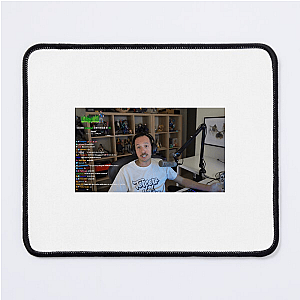Knekro El Rey De La Risa Knekro Mouse Pads